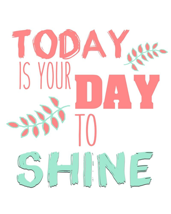 Picture of ALWAYS SHINE