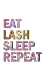 Picture of EAT LASH