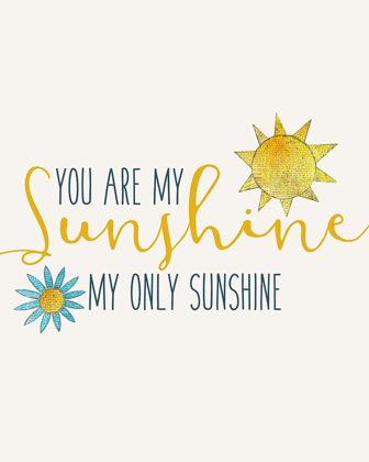 Picture of MY SUNSHINE 1