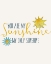 Picture of MY SUNSHINE 1