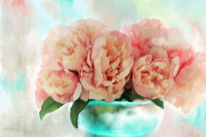 Picture of SPRING PEONIES