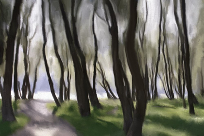 Picture of TO THE RIVER