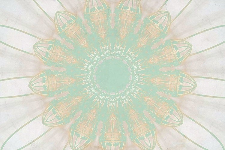 Picture of MINT MEDALLION