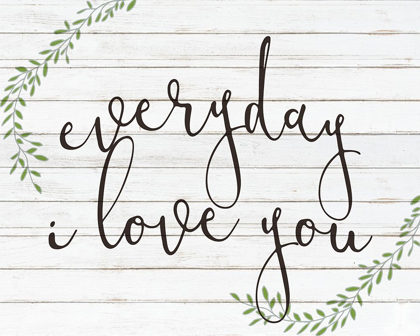Picture of EVERYDAY