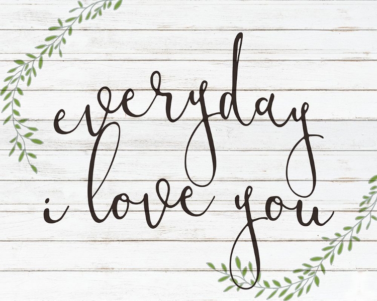 Picture of EVERYDAY