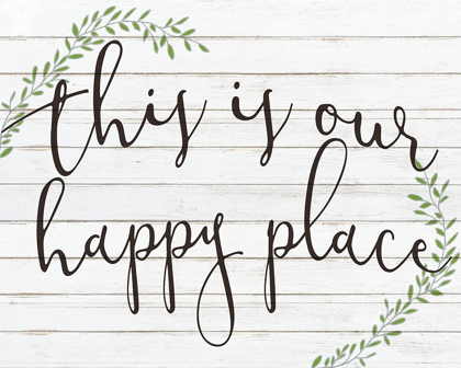 Picture of HAPPY PLACE