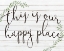 Picture of HAPPY PLACE