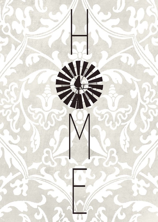Picture of HOME WINDMILL