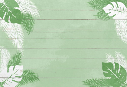 Picture of PALM GREENS