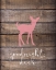 Picture of GOODNIGHT DEER PINK