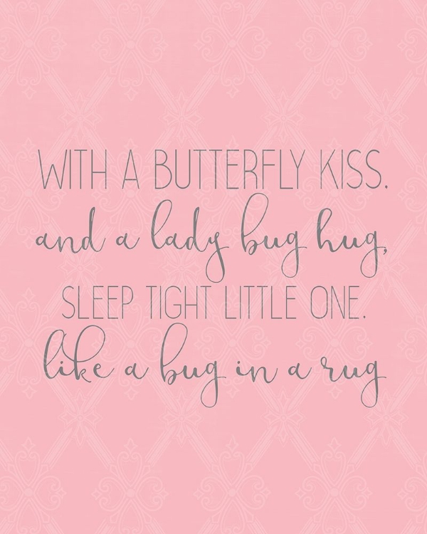Picture of BUTTERFLY KISSES 2