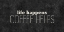 Picture of COFFEE LIFE 2