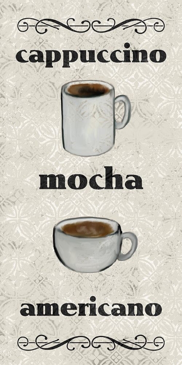 Picture of COFFEE LIFE 3