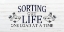Picture of SORTING LIFE