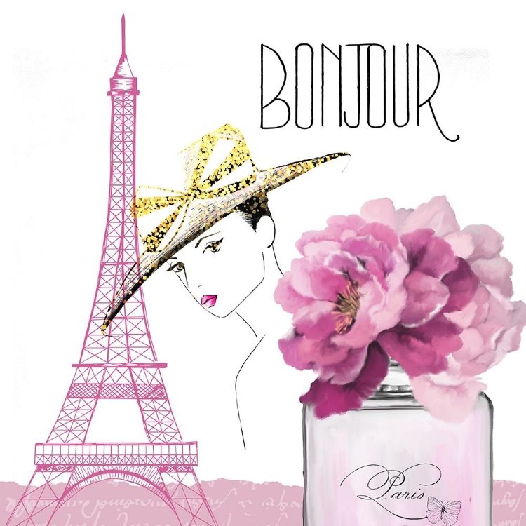 Picture of PARIS SCENTS 8