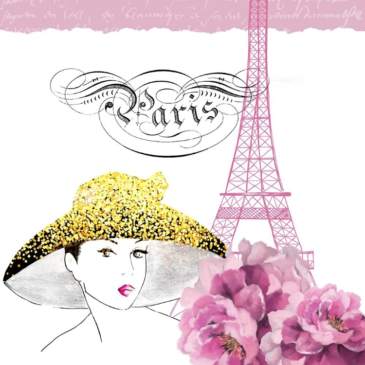 Picture of PARIS SCENTS 9