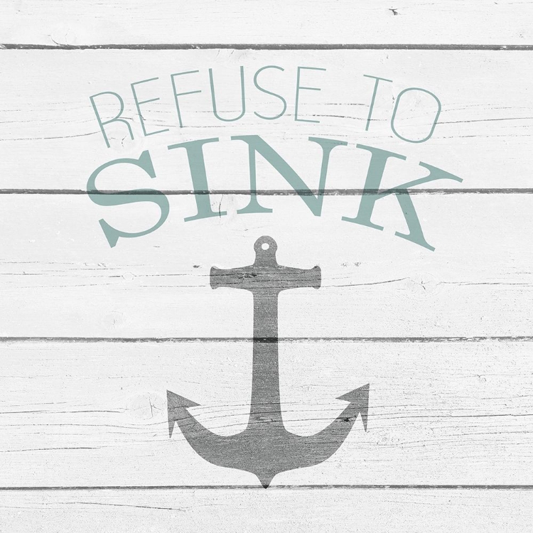 Picture of YOUR COMPASS AND ANCHOR 1