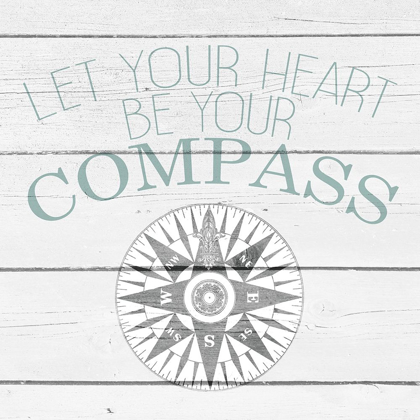 Picture of YOUR COMPASS AND ANCHOR 2