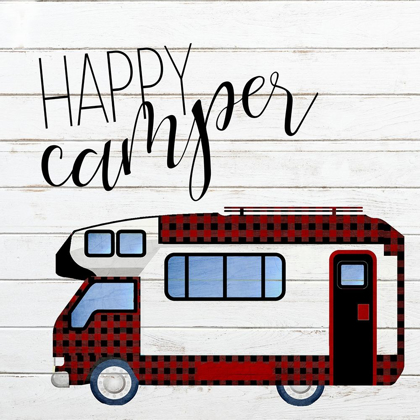 Picture of HAPPY CAMPER 2