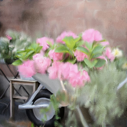 Picture of IN THE GARDEN