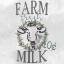 Picture of FARM FRESH MILK