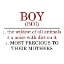 Picture of BOY 2