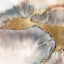 Picture of STREAM OF GOLD