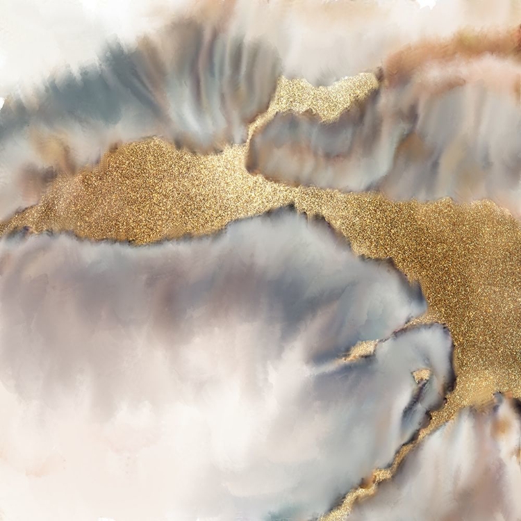 Picture of STREAM OF GOLD