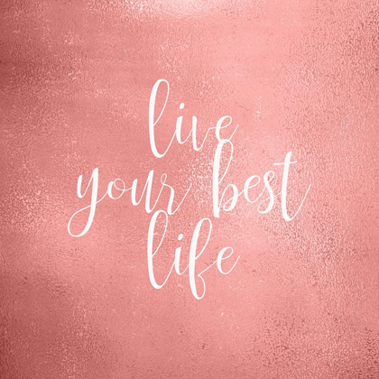 Picture of YOUR BEST LIFE