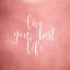 Picture of YOUR BEST LIFE
