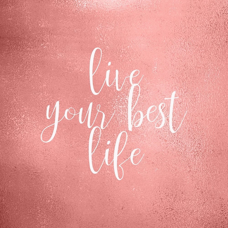 Picture of YOUR BEST LIFE
