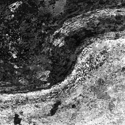 Picture of BLACK AND WHITE RIVER
