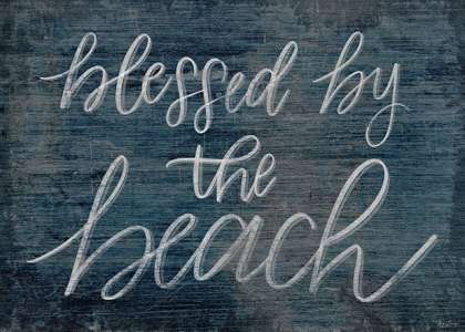 Picture of BLESSED BEACH