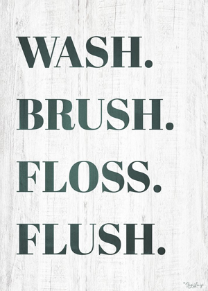 Picture of WASH BRUSH