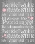 Picture of TWINKLE PINK STARS