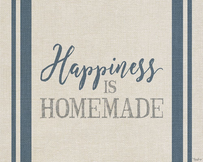 Picture of HAPPINESS HOMEMADE