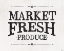 Picture of MARKET FRESH