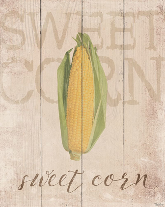 Picture of SWEET CORN