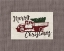Picture of CHRISTMAS TRUCK