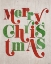 Picture of MERRY CHRISTMAS