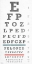Picture of EYE CHART