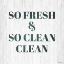 Picture of SO FRESH