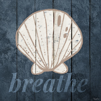 Picture of BREATHE SHELL