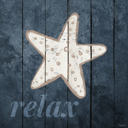 Picture of RELAX STAR