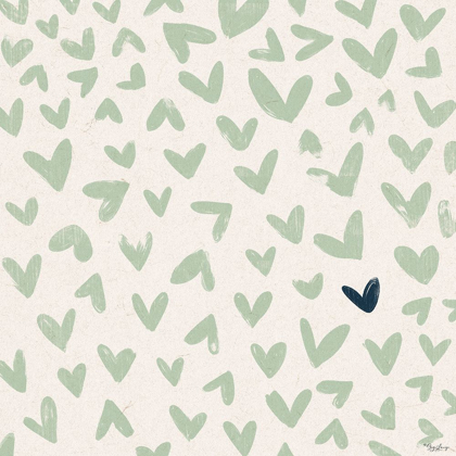 Picture of GREEN HEARTS