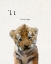 Picture of BABY TIGER LINEN