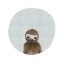 Picture of BABY SLOTH GRAY