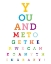 Picture of COLORFUL EYE CHART 2