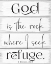 Picture of GOD WOOD PANELS 1