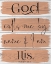 Picture of GOD WOOD PANELS 3